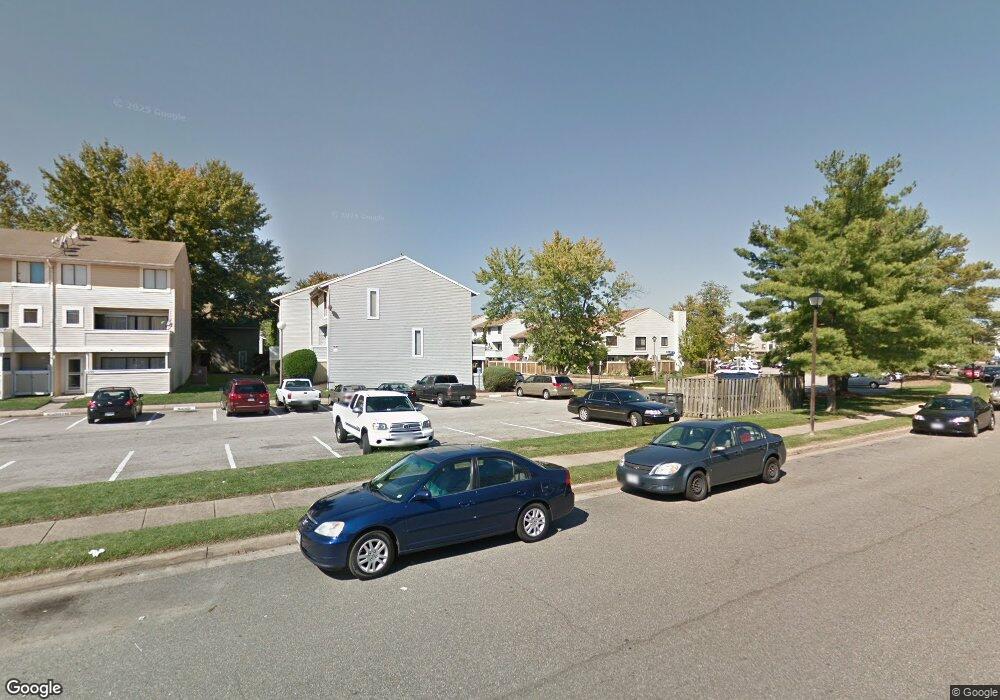 8617 Village Way, Alexandria, VA 22309 - photo 1