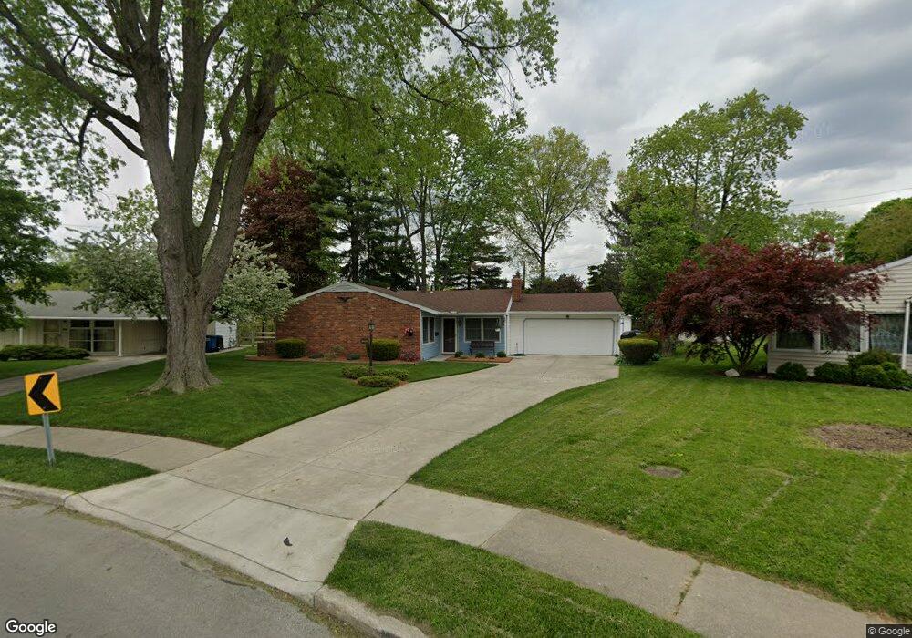 4446 Elmhurst Rd, Toledo, OH 43613 - photo 1
