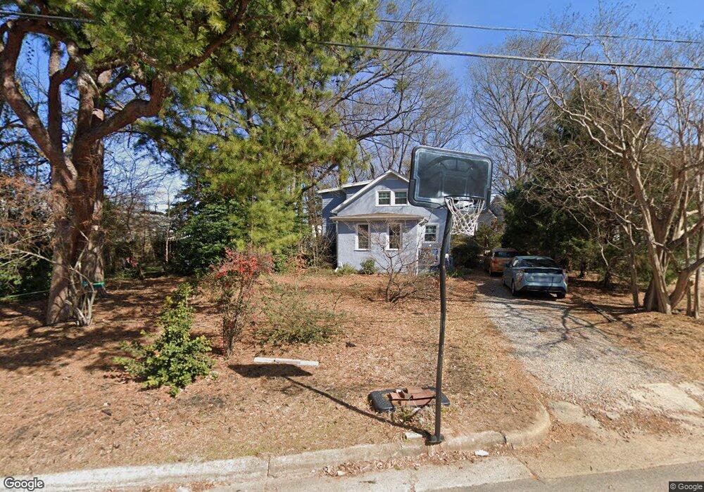 1712 Center Rd, Raleigh, NC 27608 - photo 1