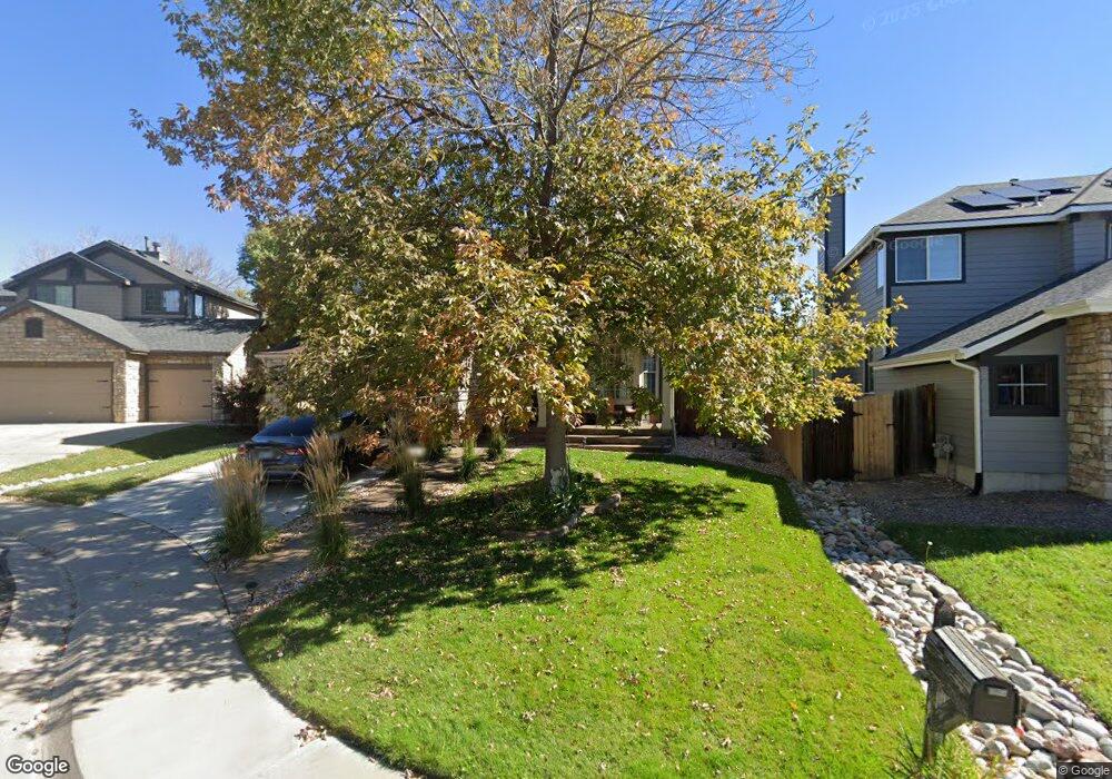 13168 Clermont Ct, Thornton, CO 80241 - photo 1