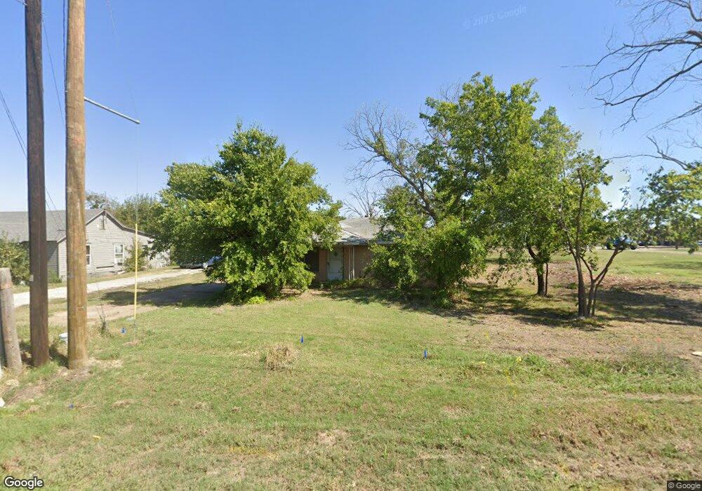 509 N Louisiana Dr, Celina, TX 75009 - photo 1