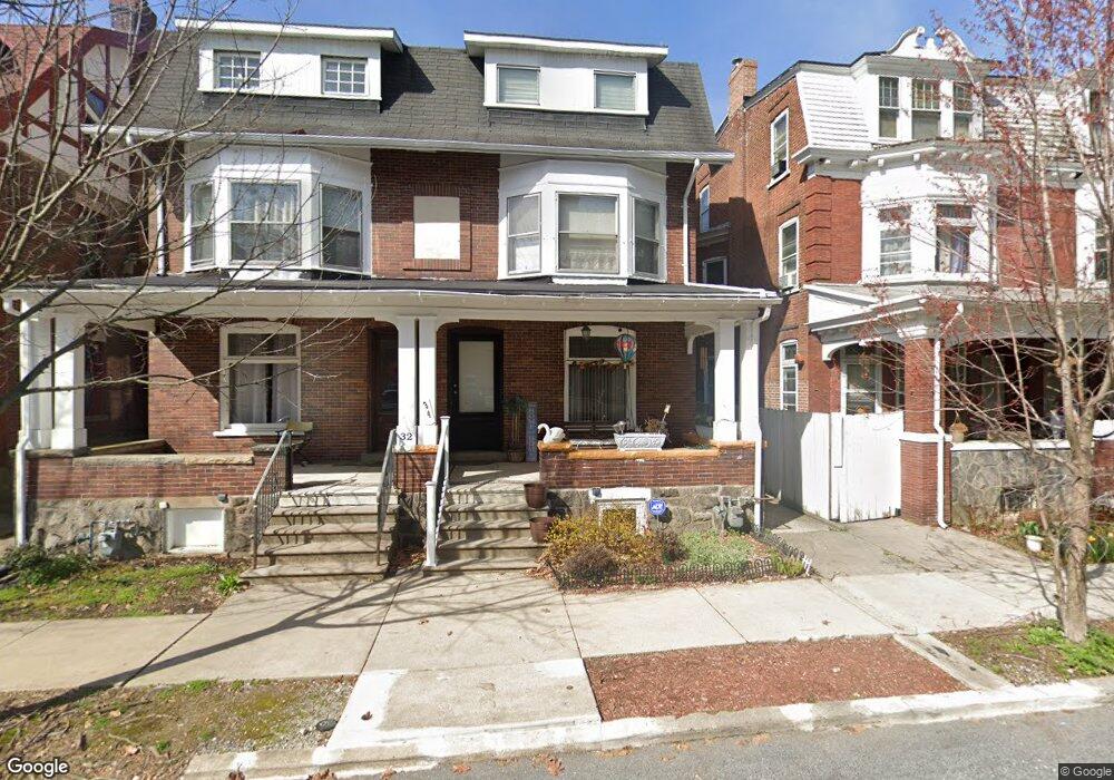 34 N 16th St, Allentown, PA 18102 - photo 1