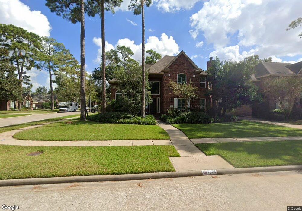 7926 Allegro Dr, Houston, TX 77040 - photo 1