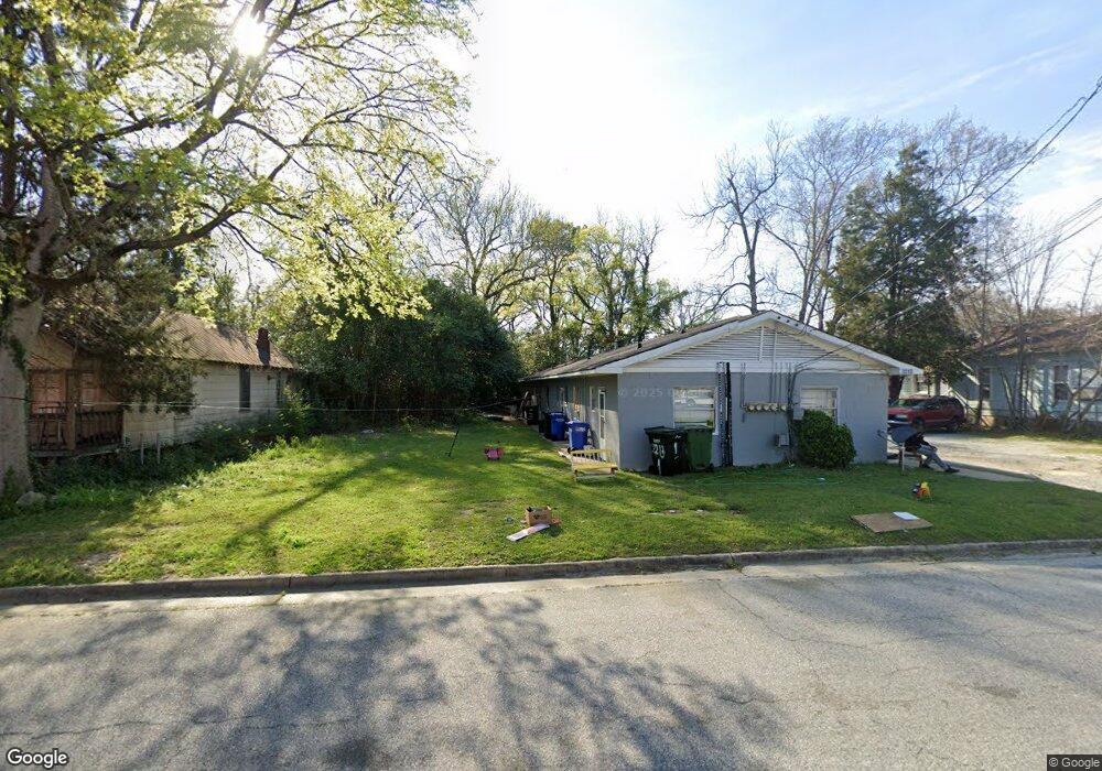 2211 13th Ave, Columbus, GA 31901 - photo 1