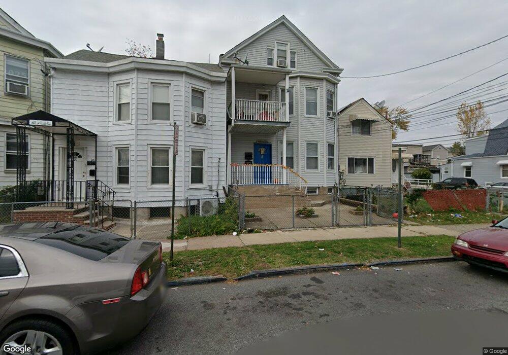 63 Montclair Ave, Paterson, NJ 07503 - photo 1
