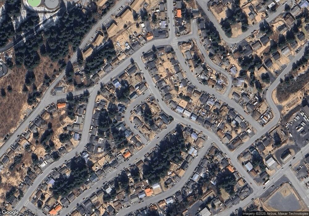 315 Birch St, Kodiak, AK 99615 - photo 1