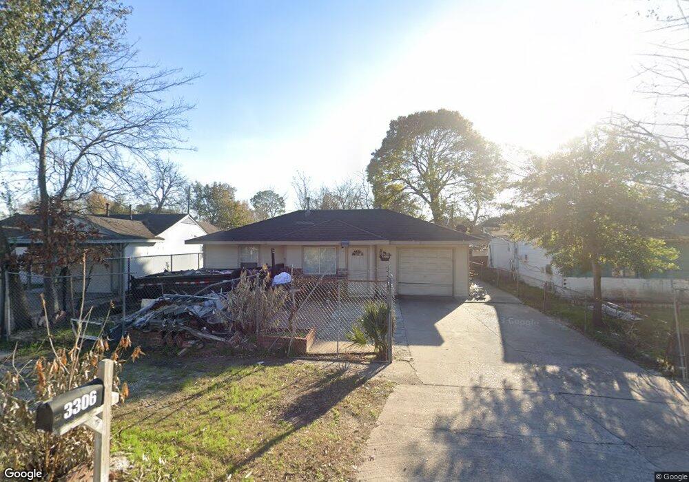 3306 Mohawk St, Houston, TX 77093 - photo 1
