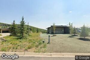 197 W Vista Ridge Rd, Kamas, UT 84036