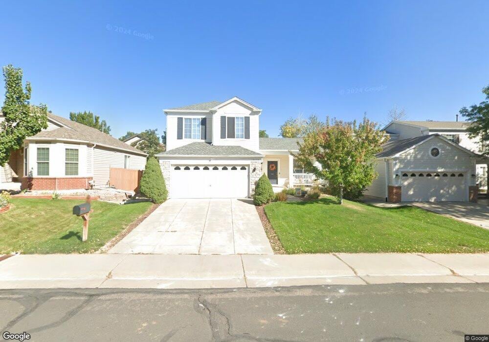 13176 Clayton Way, Thornton, CO 80241 - photo 1