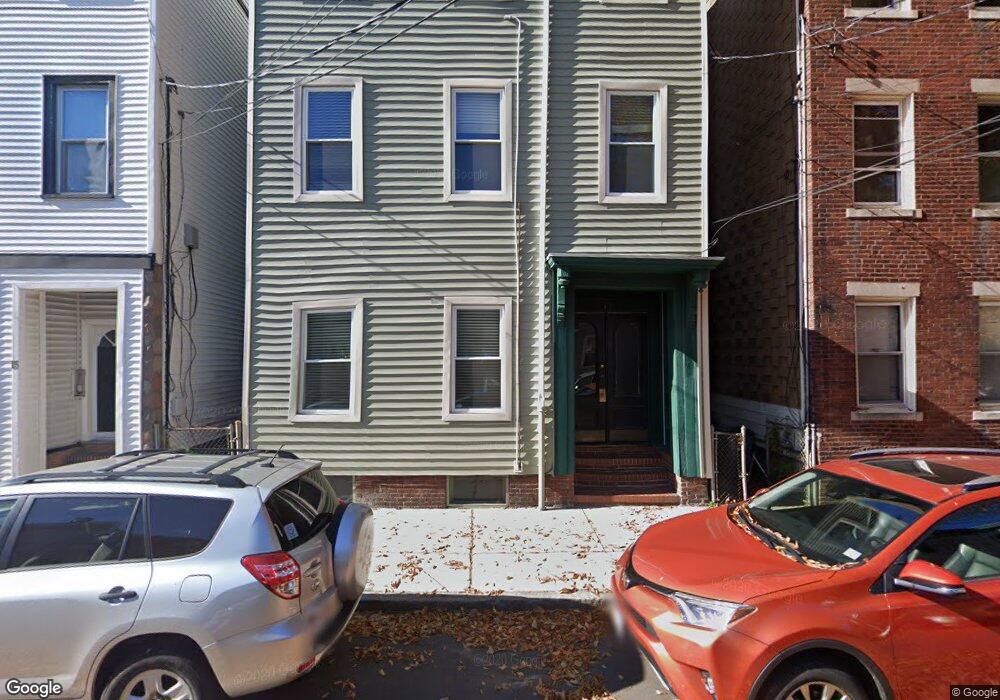 13 Fulkerson St, Cambridge, MA 02141 - photo 1