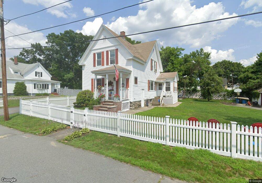 8 Sunny Ave, Methuen, MA 01844 - photo 1