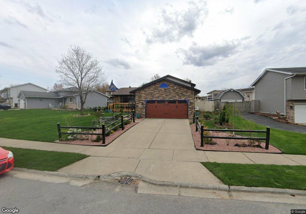 7109 W 85th Place, Crown Point, IN 46307 - photo 1