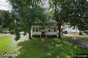 740 2nd St, Mounds, IL 62964