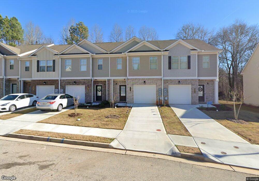 8386 Douglas Trail, Jonesboro, GA 30236 - photo 1