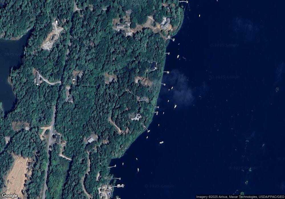 1 N Ledges Rd, Harpswell, ME 04079 - photo 1