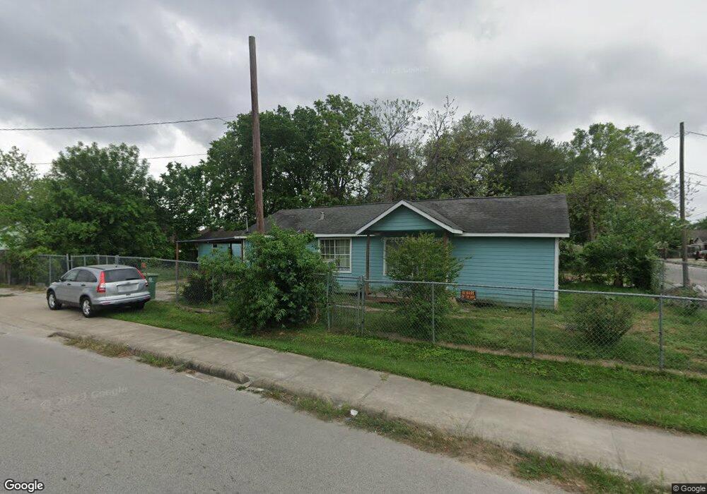 5120 Karcher St, Houston, TX 77009 - photo 1