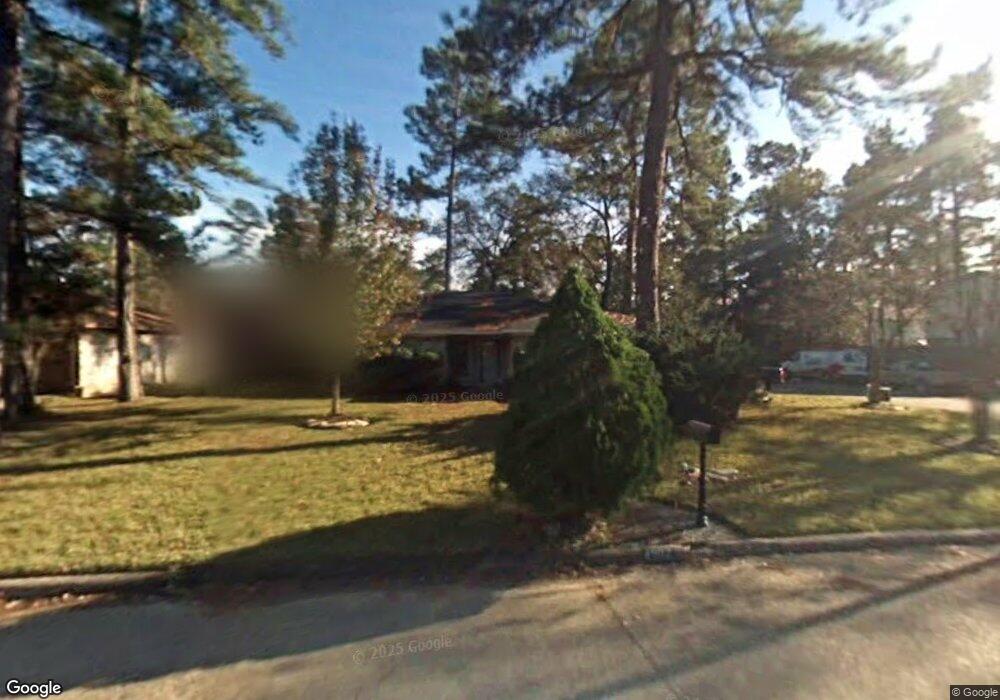 4902 Monteith Dr, Spring, TX 77373 - photo 1