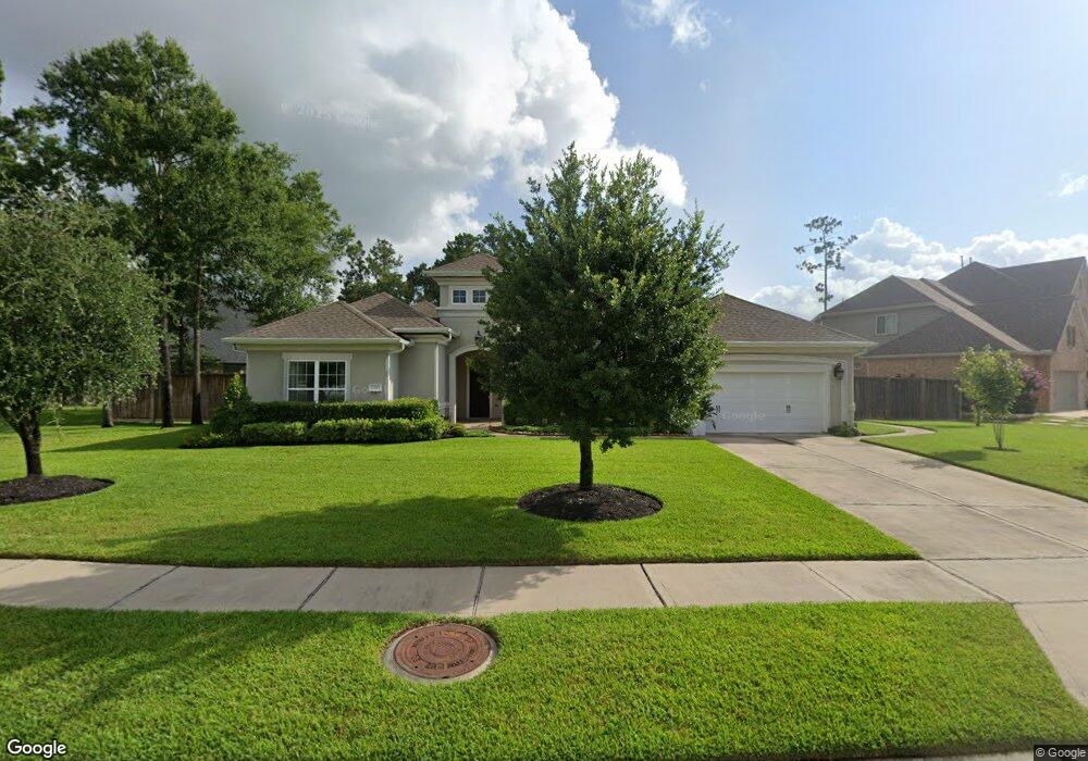 31255 Shady Arbor Ln, Spring, TX 77386 - photo 1