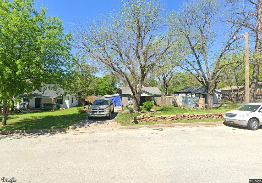 1309 Hanover St, Weatherford, TX 76086 - photo 1
