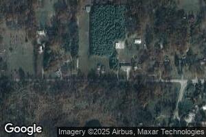 9840 E 500 N, Grovertown, IN 46531