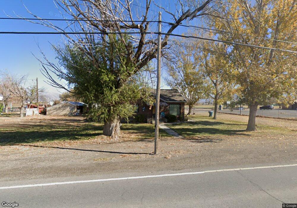 5893 S 3200 W, Spanish Fork, UT 84660 - photo 1