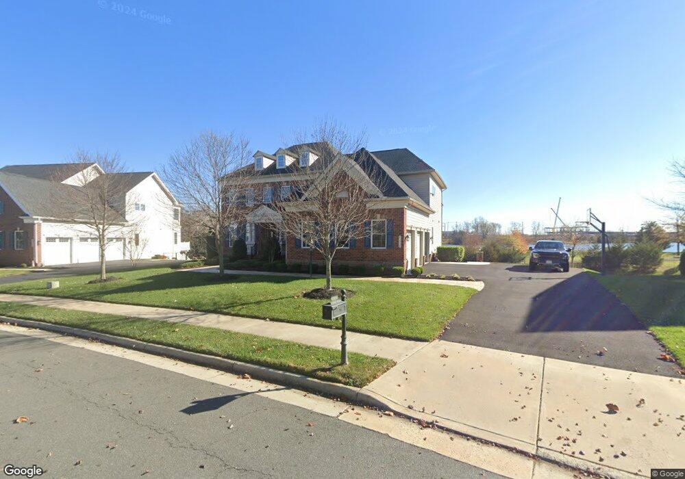 23904 Heather Meadow Dr, Ashburn, VA 20148 - photo 1