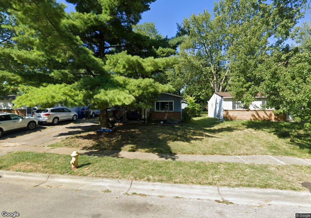 1627 Striebel Rd, Columbus, OH 43227 - photo 1