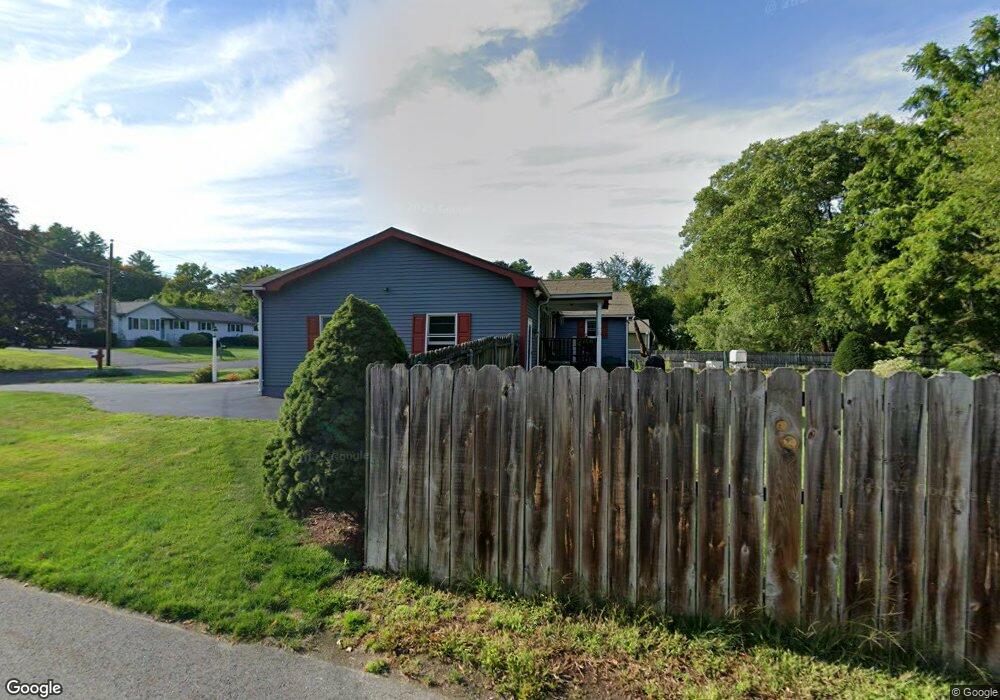 7 Langholm Dr, Nashua, NH 03062 - photo 1