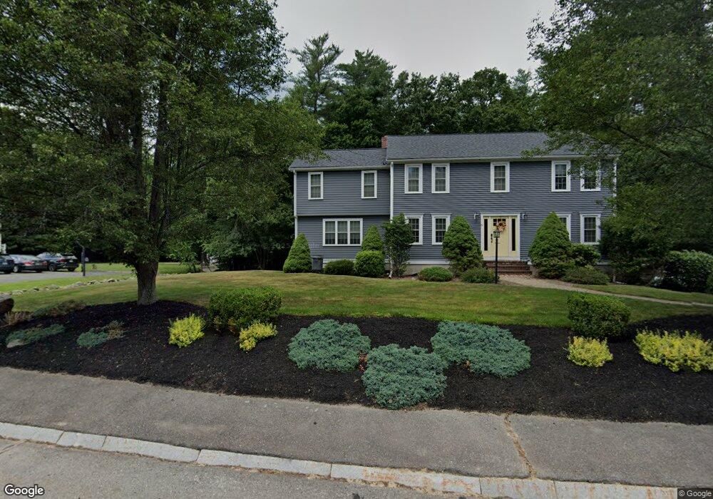 45 Lyman Place, Bridgewater, MA 02324 - photo 1