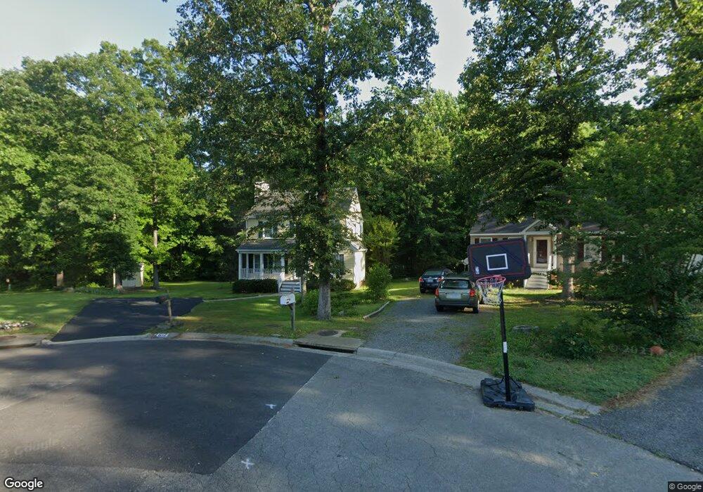 2612 Seymour Terrace, Henrico, VA 23233 - photo 1