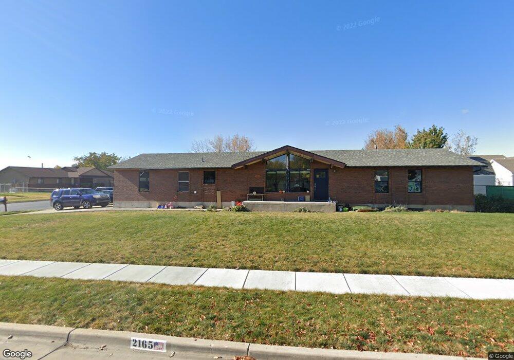 2165 S 2200 W, Syracuse, UT 84075 - photo 1