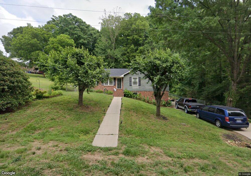 105 Springfield Rd, Statesville, NC 28625 - photo 1
