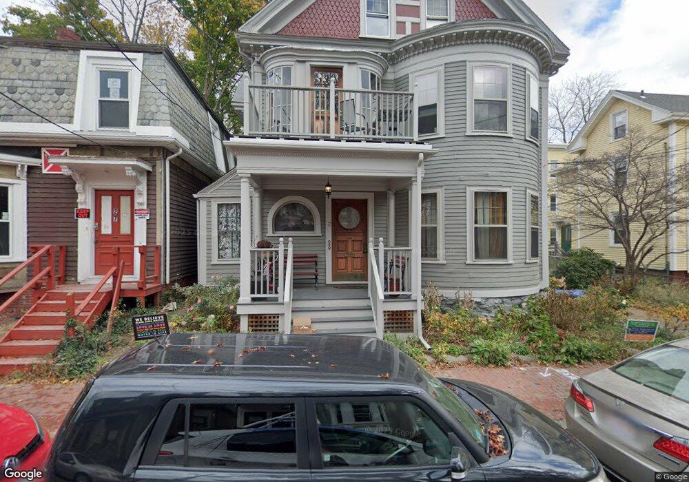 25 Kelly Rd unit R, Cambridge, MA 02139 - photo 1