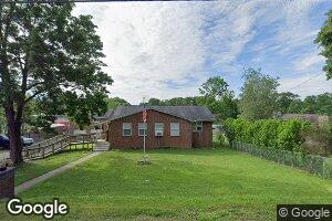 121 Blackburn St, Beckley, WV 25801