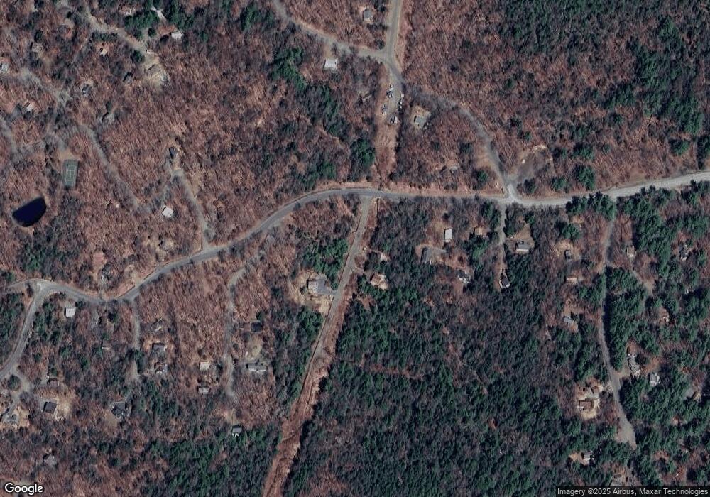 M924/M925 Porcupine Ln, Wilmington, VT 05363 - photo 1