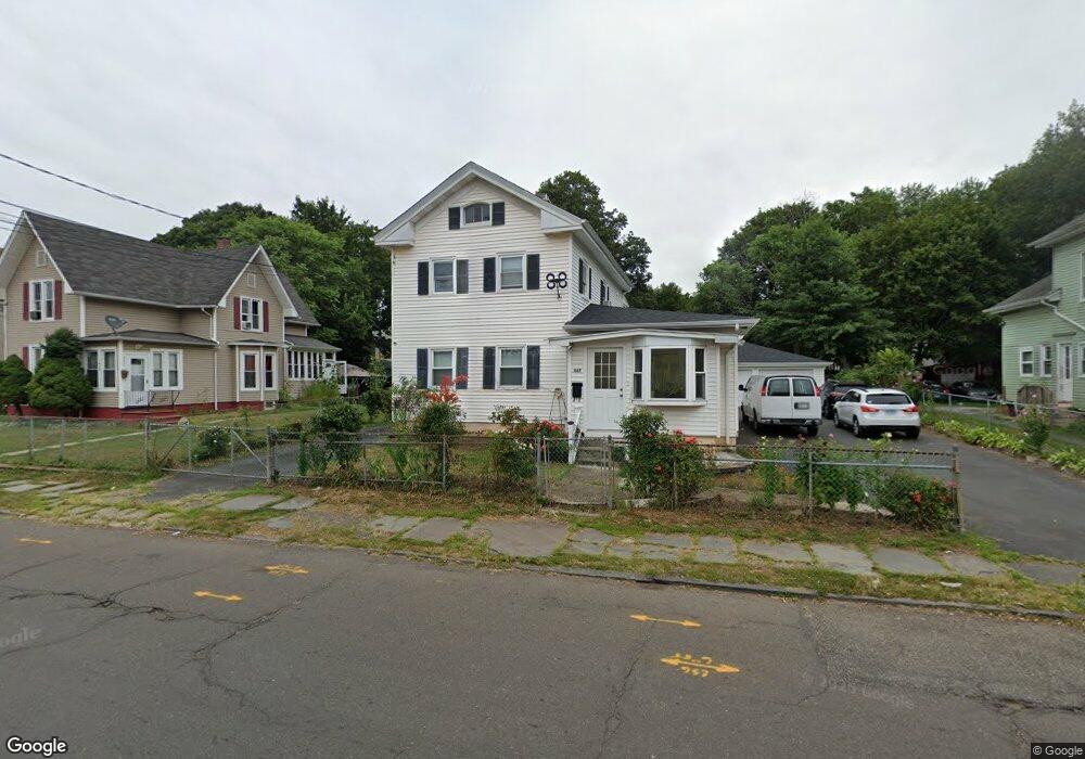 467 Center St, Meriden, CT 06450 - photo 1