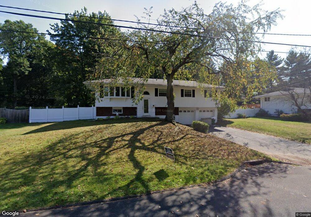 34 Birchwood Terrace, Nanuet, NY 10954 - photo 1