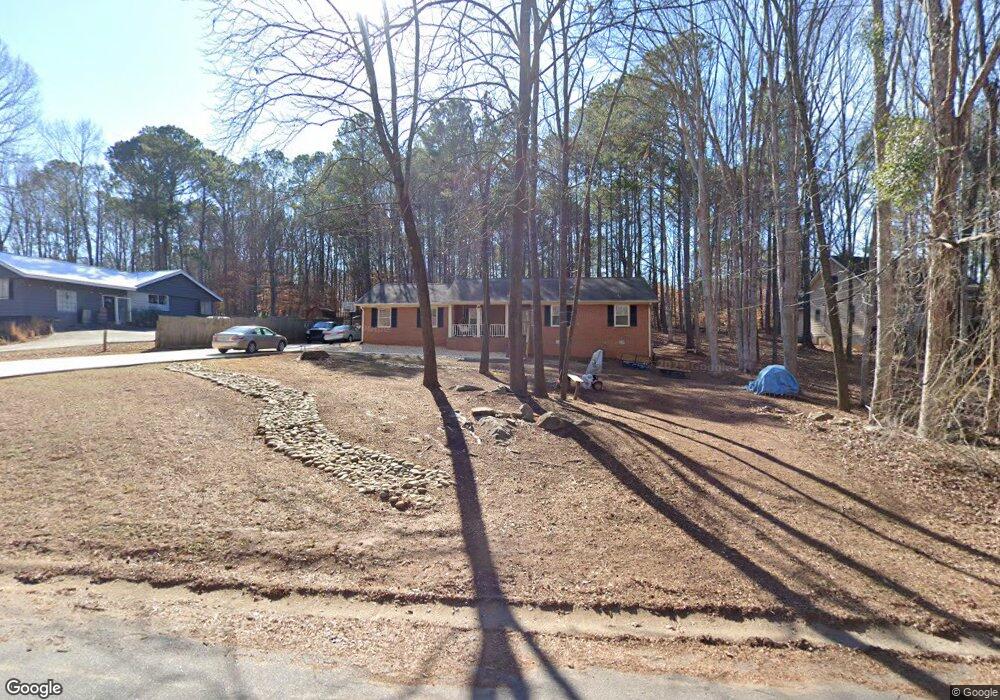 445 Providence Rd unit 19, Athens, GA 30606 - photo 1