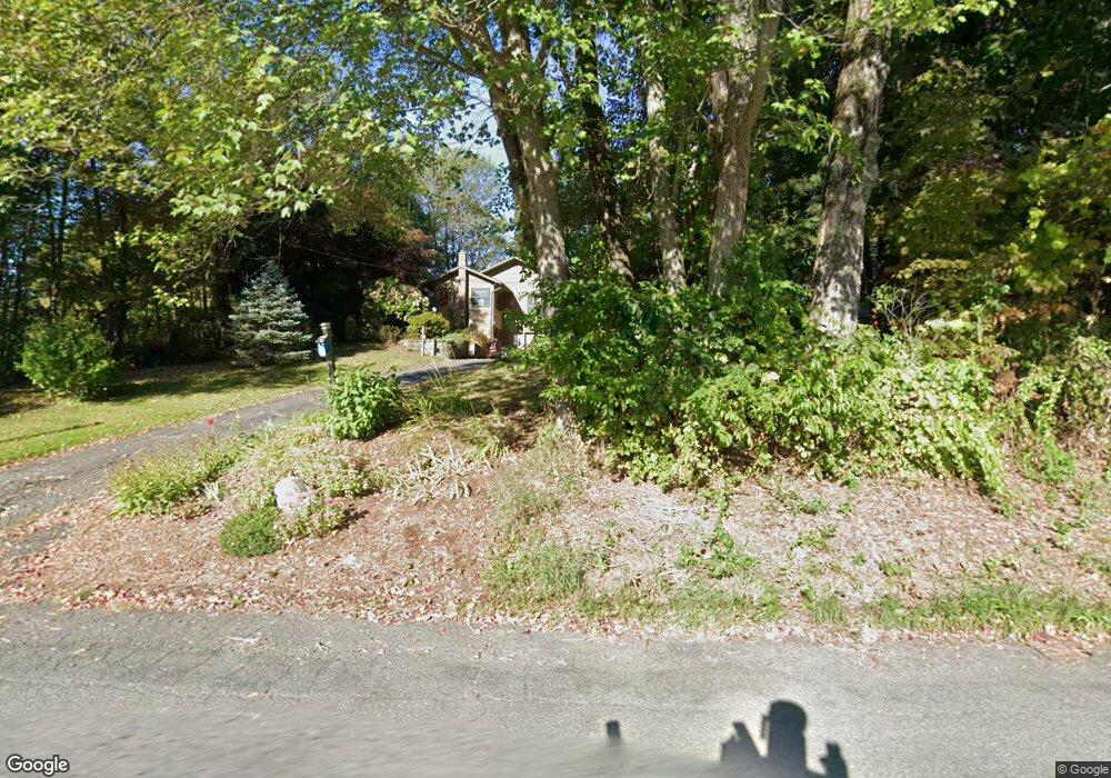 134 Oliver St, Easthampton, MA 01027 - photo 1