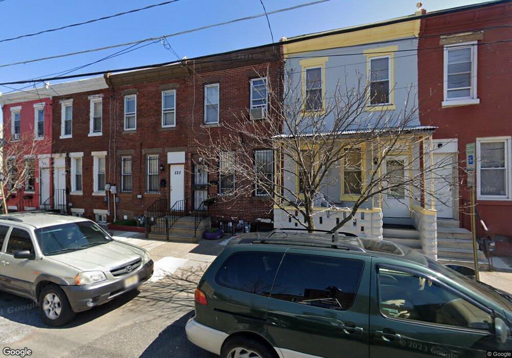 516 N 9th St, Camden, NJ 08102 - photo 1