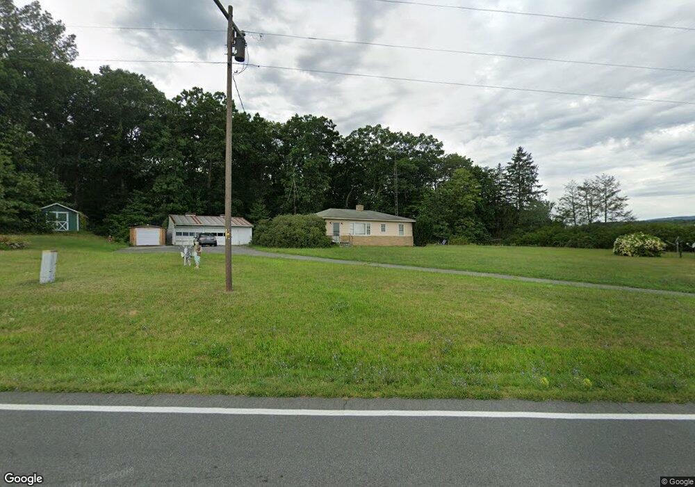 9413 N Frederick Pike, Cross Junction, VA 22625 - photo 1