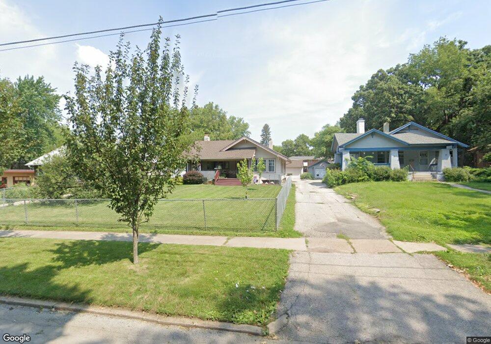 3011 School St, Des Moines, IA 50311 - photo 1