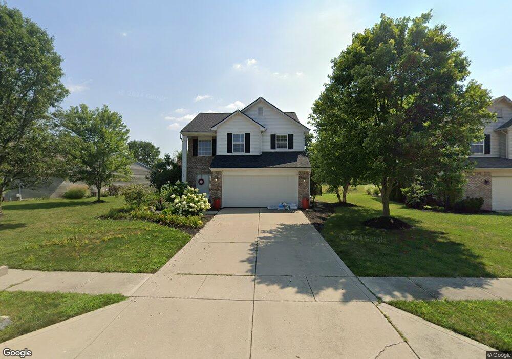 12789 Touchdown Dr, Fishers, IN 46037 - photo 1