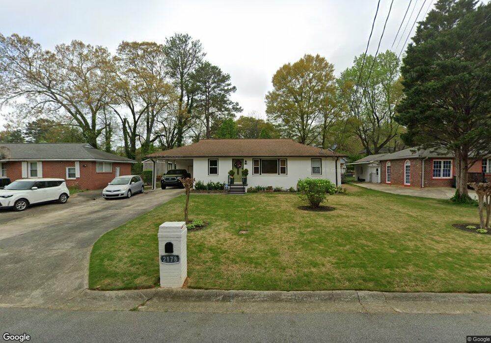 2178 Fairfield St SE unit 7, Smyrna, GA 30080 - photo 1