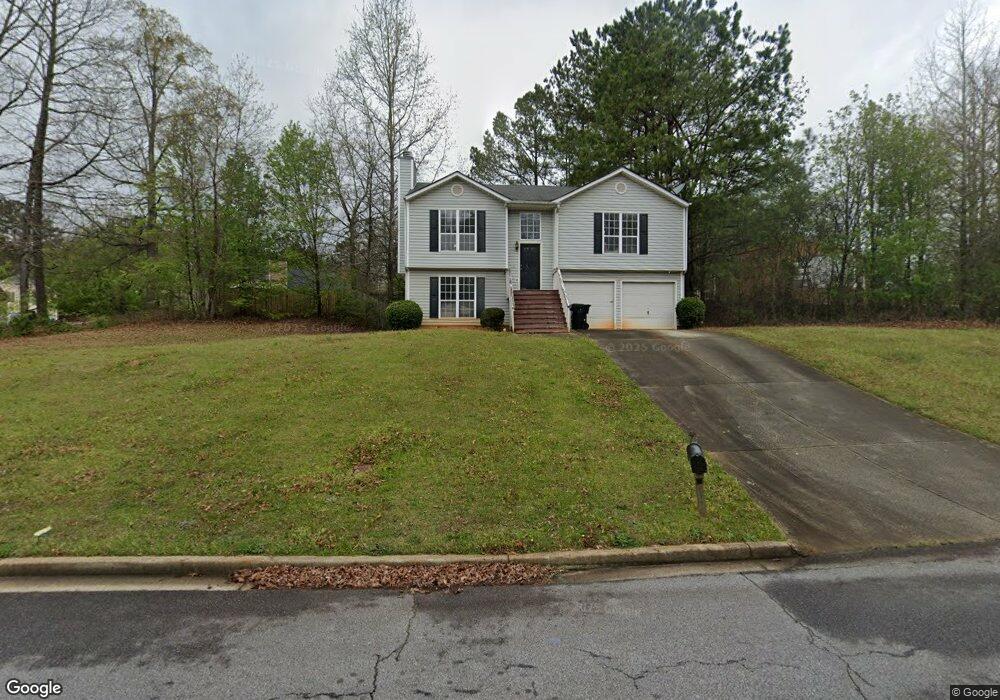 6783 Hiddenlake Dr unit IV, Rex, GA 30273 - photo 1