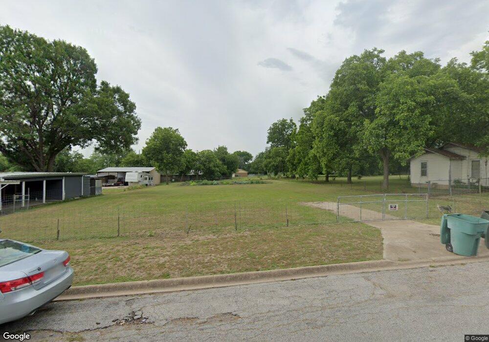 1610 E Nall St, Sherman, TX 75090 - photo 1