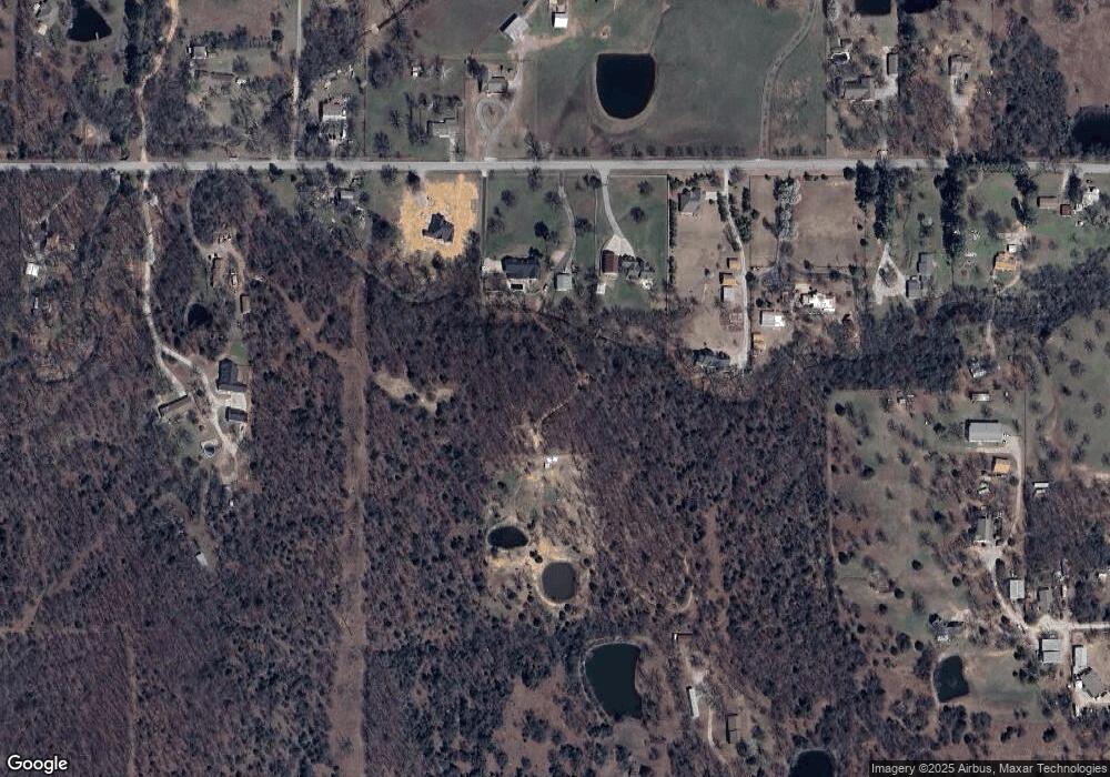 12002 W 86th St S, Sapulpa, OK 74066 - photo 1