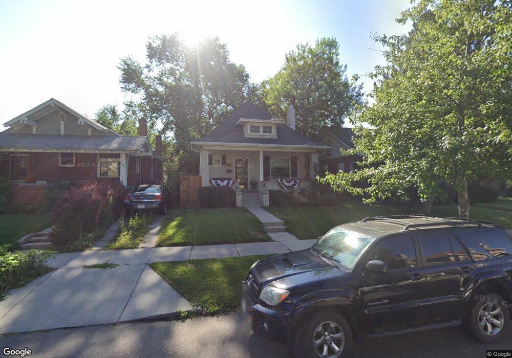 2316 Cherry St, Denver, CO 80207 - photo 1