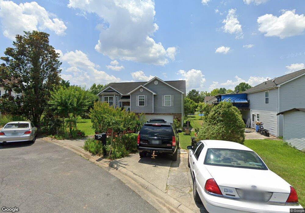 2510 Turf Dr, Dalton, GA 30721 - photo 1