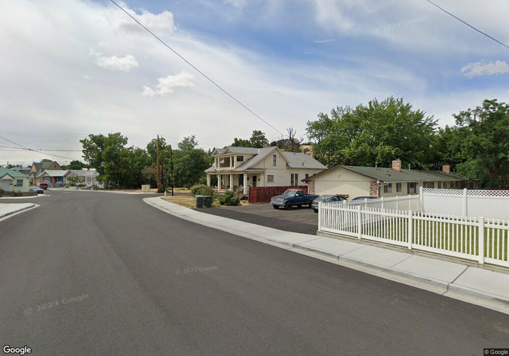 603 SE Byers Ave, Pendleton, OR 97801 - photo 1